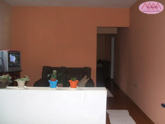 Imagem Imóvel com 2 Quartos à Venda, 54 m² em Chácaras São Judas Tadeu - Suzano