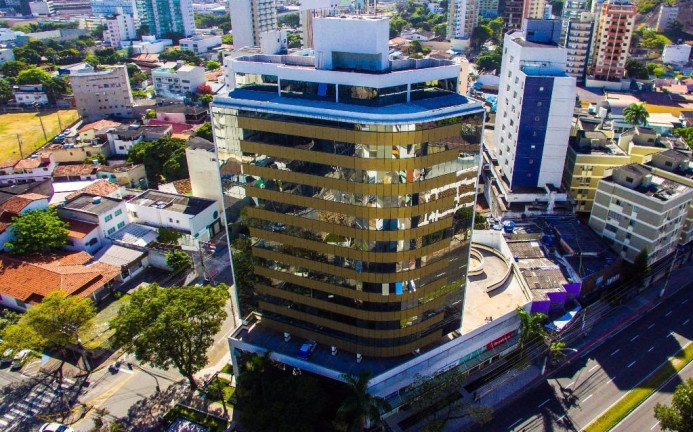 Imagem Imóvel Comercial à Venda, 30 m² em Santa Lúcia - Vitória Imagem Imóvel Comercial à Venda, 30 m² em Santa Lúcia - Vitória