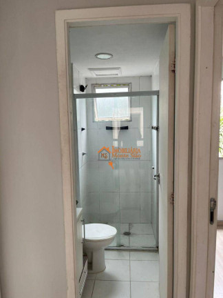 Imagem Apartamento com 2 Quartos à Venda, 45 m² em água Chata - Guarulhos Imagem Apartamento com 2 Quartos à Venda, 45 m² em água Chata - Guarulhos