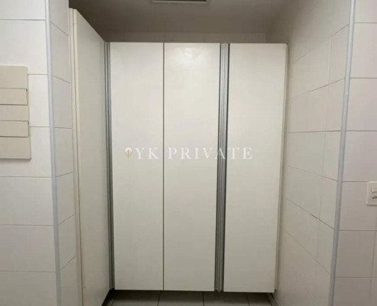 Imagem Apartamento com 3 Quartos à Venda, 162 m² em Vila Romana - São Paulo