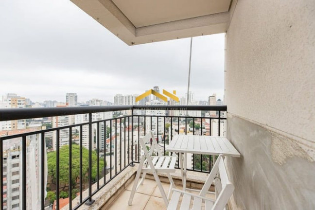 Imagem Apartamento com 3 Quartos à Venda, 216 m² em Jardim Vila Mariana - São Paulo Imagem Apartamento com 3 Quartos à Venda, 216 m² em Jardim Vila Mariana - São Paulo