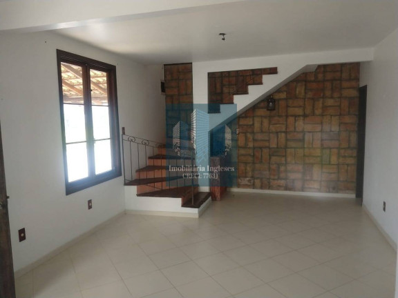 Imagem Casa com 3 Quartos à Venda, 367 m² em Rio Vermelho - Florianópolis
