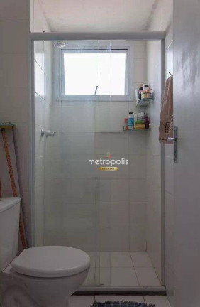 Imagem Apartamento com 2 Quartos à Venda, 43 m² em Assunção - São Bernardo Do Campo
