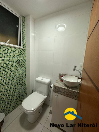 Imagem Sala Comercial à Venda, 46 m² em Centro - Niterói