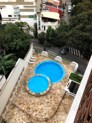 Foto do imóvel Apartamento com 3 Quartos à Venda, 152 m² em Vila Valparaíso - Santo André