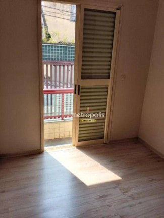 Imagem Apartamento com 3 Quartos à Venda, 84 m² em Vila Tereza - São Bernardo Do Campo