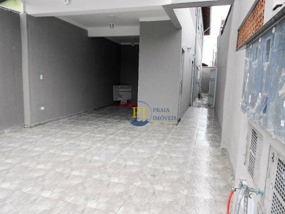 Imagem Casa com 2 Quartos à Venda, 150 m² em Tupi - Praia Grande
