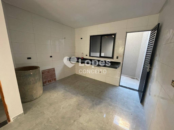 Imagem Casa com 2 Quartos à Venda, 57 m² em Aviação - Praia Grande Imagem Casa com 2 Quartos à Venda, 57 m² em Aviação - Praia Grande