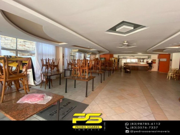 Imagem Imóvel para Alugar, 1.200 m² em Tambaú - João Pessoa Imagem Imóvel para Alugar, 1.200 m² em Tambaú - João Pessoa