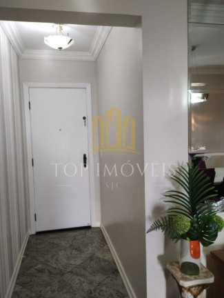 Imagem Apartamento com 3 Quartos à Venda, 134 m² em Jardim Aquarius - São José Dos Campos