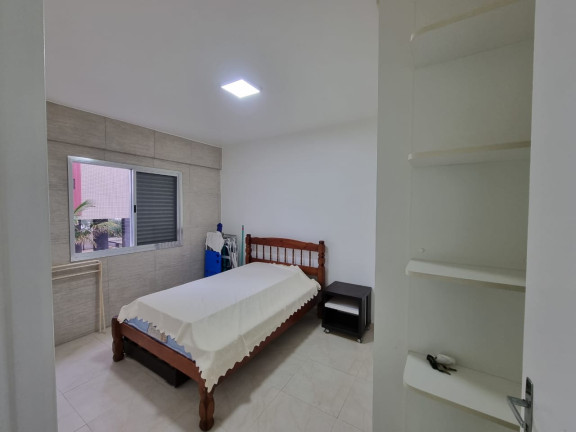 Imagem Kitnet com 1 Quarto à Venda, 40 m² em Vila Caiçara - São Paulo