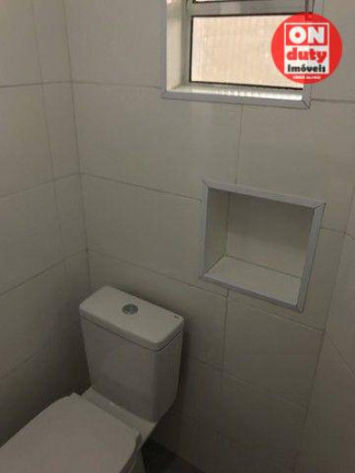 Imagem Apartamento com 1 Quarto à Venda, 28 m² em Centro - Santos Imagem Apartamento com 1 Quarto à Venda, 28 m² em Centro - Santos