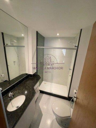 Imagem Apartamento com 1 Quarto à Venda, 47 m² em Praia De Itaparica - Vila Velha