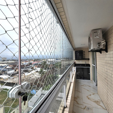 Imagem Apartamento com 1 Quarto à Venda, 48 m² em Aviação - Praia Grande Imagem Apartamento com 1 Quarto à Venda, 48 m² em Aviação - Praia Grande