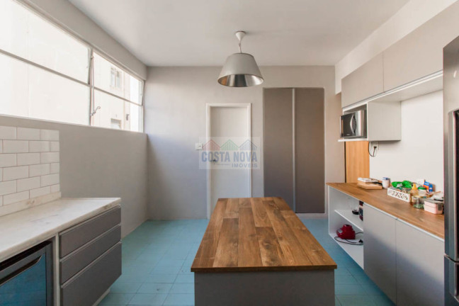 Imagem Apartamento com 3 Quartos à Venda, 188 m² em Santa Cecília - São Paulo Imagem Apartamento com 3 Quartos à Venda, 188 m² em Santa Cecília - São Paulo
