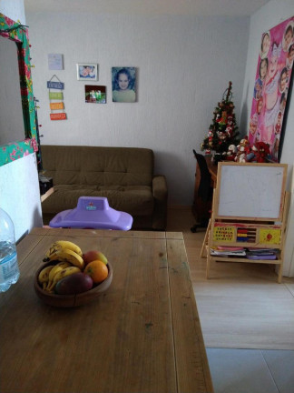Imagem Apartamento com 2 Quartos à Venda, 38 m² em Rubem Berta Imagem Apartamento com 2 Quartos à Venda, 38 m² em Rubem Berta