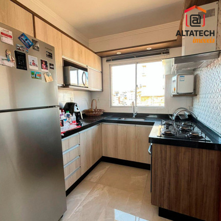 Imagem Imóvel com 2 Quartos à Venda, 52 m² em Jardim Bandeirantes - Poços De Caldas Imagem Imóvel com 2 Quartos à Venda, 52 m² em Jardim Bandeirantes - Poços De Caldas