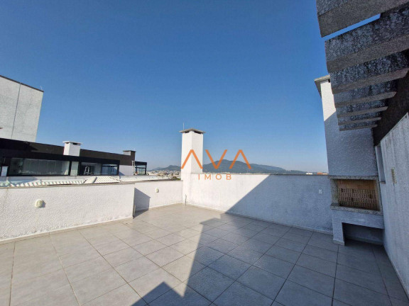 Imagem Cobertura com 3 Quartos à Venda, 260 m² em Ingleses - Florianópolis Imagem Cobertura com 3 Quartos à Venda, 260 m² em Ingleses - Florianópolis