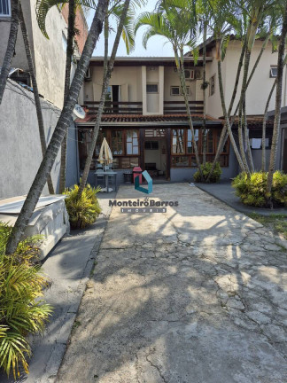 Imagem Casa para Temporada, 200 m² em Enseada - Guarujá Imagem Casa para Temporada, 200 m² em Enseada - Guarujá