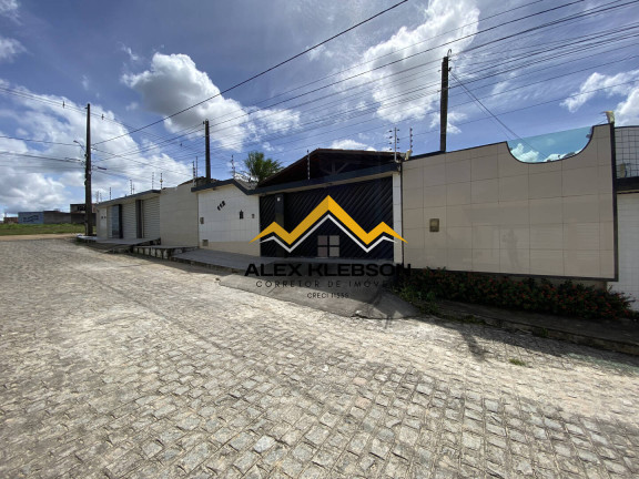 Imagem Casa com 3 Quartos à Venda, 200 m² em Boa Vista - Caruaru Imagem Casa com 3 Quartos à Venda, 200 m² em Boa Vista - Caruaru