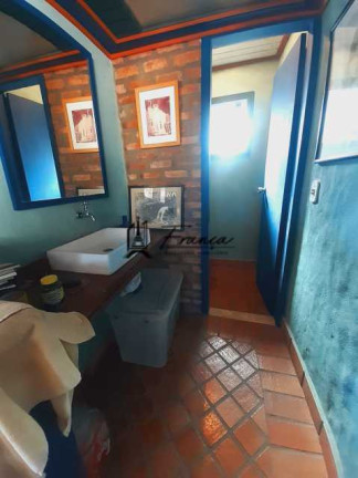 Imagem Imóvel com 3 Quartos à Venda, 337 m² em Itacoatiara - Niterói