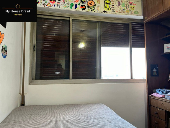 Imagem Apartamento com 3 Quartos à Venda, 100 m² em Tucuruvi - São Paulo