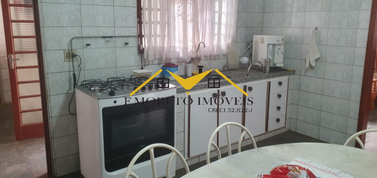 Imagem Sobrado com 4 Quartos à Venda, em Pinheiros - São José Do Rio Preto Imagem Sobrado com 4 Quartos à Venda, em Pinheiros - São José Do Rio Preto