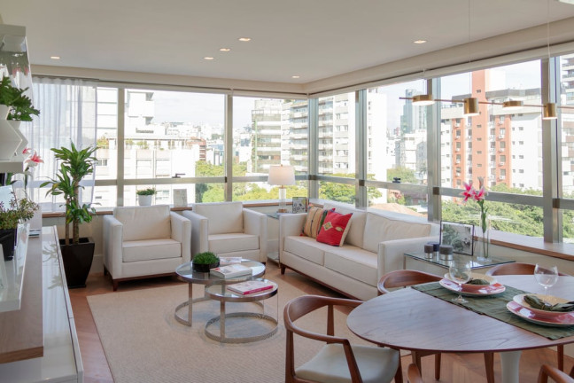 Imagem Apartamento com 3 Quartos à Venda, 134 m² em Moinhos De Vento - Porto Alegre Imagem Apartamento com 3 Quartos à Venda, 134 m² em Moinhos De Vento - Porto Alegre