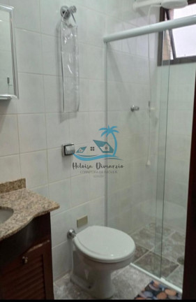 Imagem Apartamento com 2 Quartos à Venda, 70 m² em Centro - Ubatuba