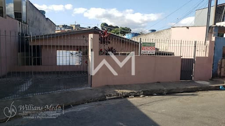 Imagem Casa com 2 Quartos à Venda, 210 m² em Vila Barros - Guarulhos Imagem Casa com 2 Quartos à Venda, 210 m² em Vila Barros - Guarulhos