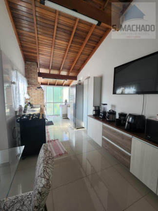 Imagem Apartamento com 2 Quartos à Venda, 100 m² em Parque Novo Oratório - Santo André