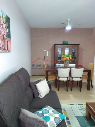 Imagem Apartamento com 2 Quartos à Venda, 107 m² em Gonzaga - Santos Imagem Apartamento com 2 Quartos à Venda, 107 m² em Gonzaga - Santos