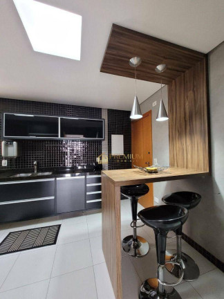 Imagem Apartamento com 3 Quartos à Venda, 176 m² em Jardim Apolo - São José Dos Campos