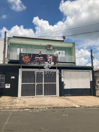 Imagem Sobrado com 3 Quartos à Venda, 270 m² em Jardim Ipaussurama - Campinas Imagem Sobrado com 3 Quartos à Venda, 270 m² em Jardim Ipaussurama - Campinas