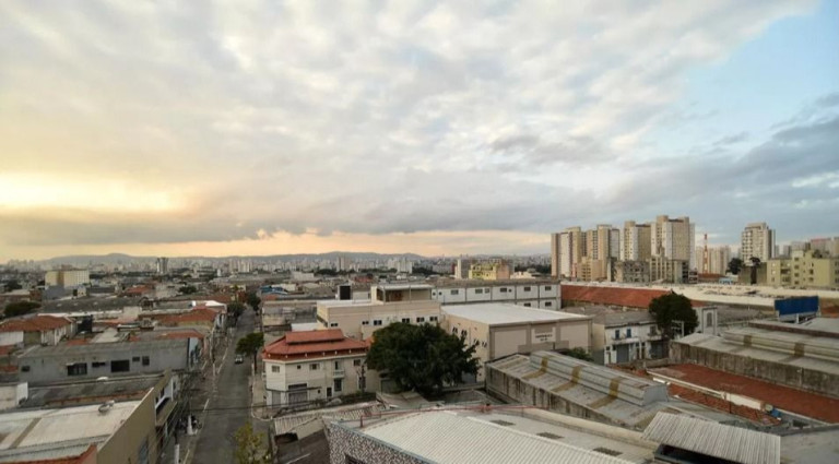 Imagem Apartamento com 2 Quartos à Venda, 81 m² em Brás - São Paulo Imagem Apartamento com 2 Quartos à Venda, 81 m² em Brás - São Paulo
