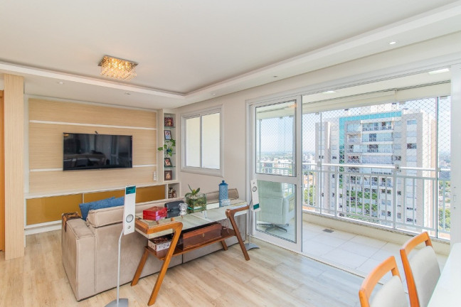 Imagem Apartamento com 3 Quartos à Venda, 125 m² em Jardim Europa - Porto Alegre Imagem Apartamento com 3 Quartos à Venda, 125 m² em Jardim Europa - Porto Alegre