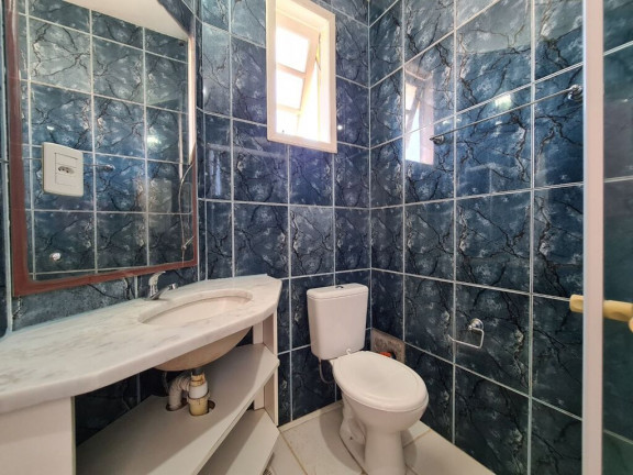 Imagem Casa com 2 Quartos à Venda, 95 m² em Hípica - Porto Alegre Imagem Casa com 2 Quartos à Venda, 95 m² em Hípica - Porto Alegre
