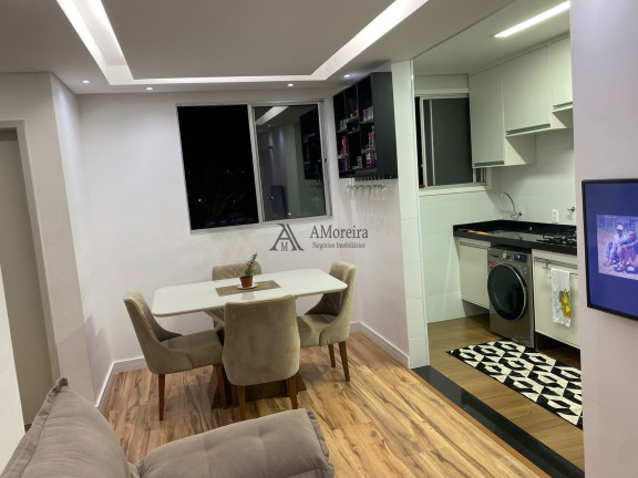 Imagem Imóvel com 2 Quartos à Venda, 52 m² em Recanto Quarto Centenário - Jundiaí Imagem Imóvel com 2 Quartos à Venda, 52 m² em Recanto Quarto Centenário - Jundiaí