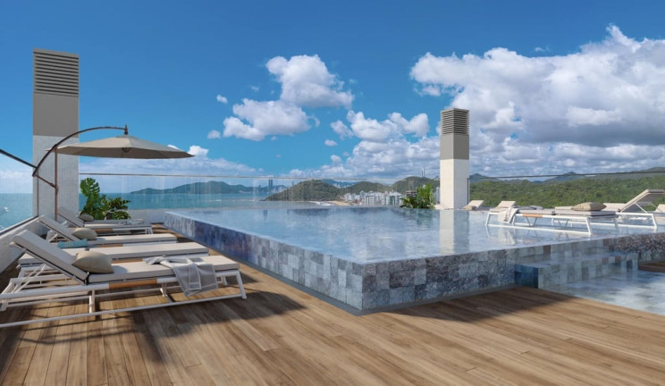 Imagem Apartamento com 4 Quartos à Venda, 210 m² em Praia Brava De Itajaí - Itajaí Imagem Apartamento com 4 Quartos à Venda, 210 m² em Praia Brava De Itajaí - Itajaí