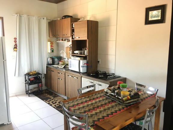 Imagem Apartamento com 2 Quartos à Venda, 53 m² em São João Do Rio Vermelho - Florianópolis