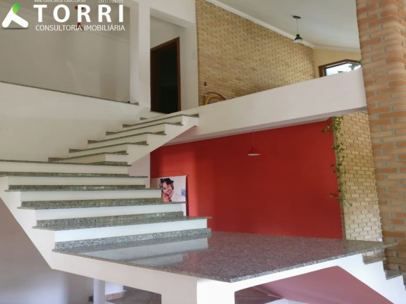 Imagem Sobrado com 4 Quartos à Venda, 600 m² em Parque Campolim - Sorocaba Imagem Sobrado com 4 Quartos à Venda, 600 m² em Parque Campolim - Sorocaba