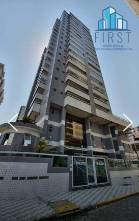 Imagem Apartamento com 2 Quartos à Venda, 82 m² em Ocian - Praia Grande Imagem Apartamento com 2 Quartos à Venda, 82 m² em Ocian - Praia Grande