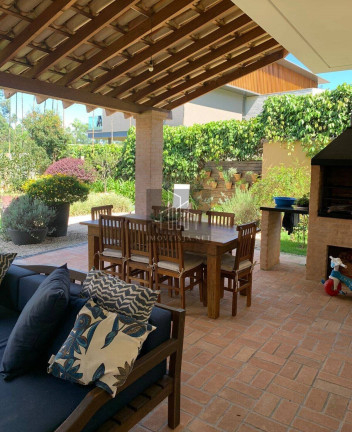Imagem Casa com 3 Quartos à Venda, 429 m² em Cidade Tamboré - Santana De Parnaíba Imagem Casa com 3 Quartos à Venda, 429 m² em Cidade Tamboré - Santana De Parnaíba
