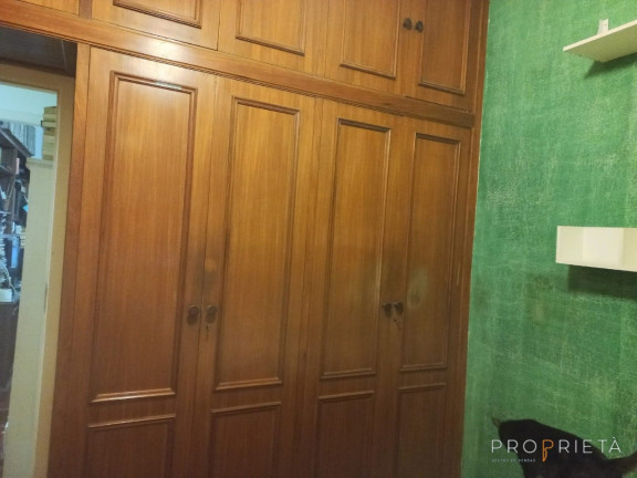 Imagem Apartamento com 3 Quartos à Venda, 102 m² em Jardim Botânico - Rio De Janeiro
