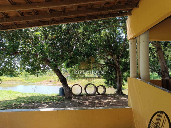 Chácara à Venda, 70.000 m² em Zona Rural - Cuiabá