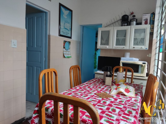 Imagem Casa com 3 Quartos à Venda, 104 m² em Fundão - Recife Imagem Casa com 3 Quartos à Venda, 104 m² em Fundão - Recife
