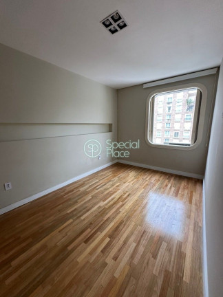 Imagem Apartamento com 1 Quarto à Venda, 100 m² em Jardim América - São Paulo Imagem Apartamento com 1 Quarto à Venda, 100 m² em Jardim América - São Paulo