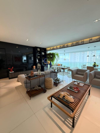 Imagem Apartamento com 3 Quartos à Venda, 155 m² em Itaigara - Salvador Imagem Apartamento com 3 Quartos à Venda, 155 m² em Itaigara - Salvador