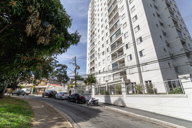 Imagem Imóvel com 2 Quartos à Venda, 70 m² em Jaguaré - São Paulo Imagem Imóvel com 2 Quartos à Venda, 70 m² em Jaguaré - São Paulo