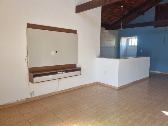 Imagem Sobrado com 2 Quartos para Alugar, 65 m² em Ampliação - Itaborai